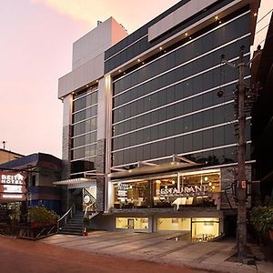 Beith Hotel